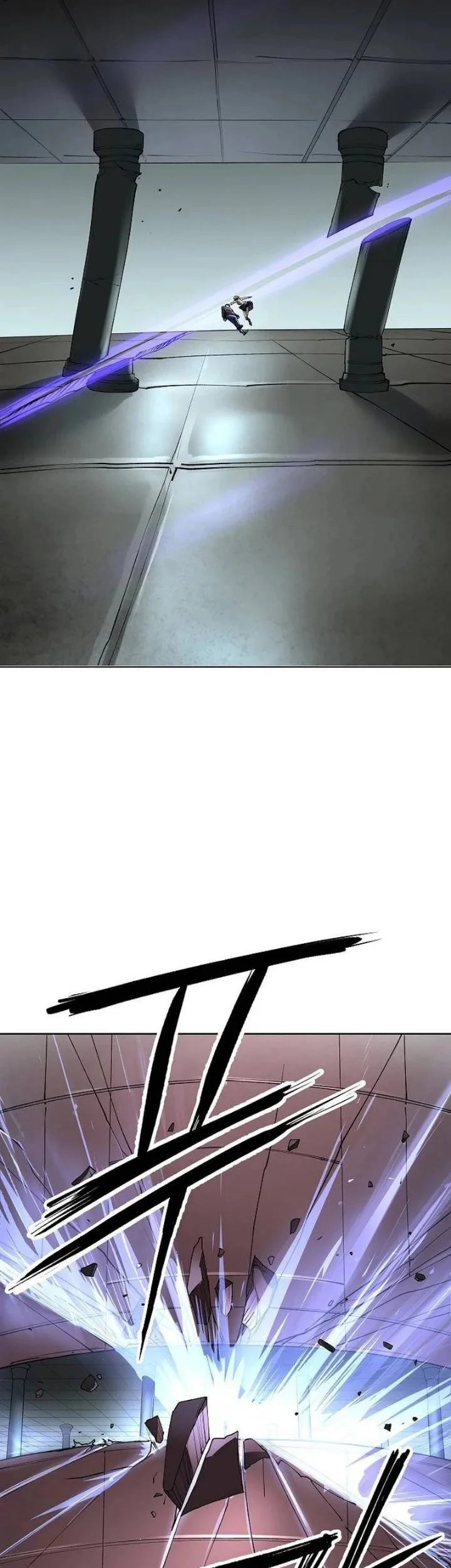 Cosmic Heavenly Demon 3077 Chapter 111 Gambar 81