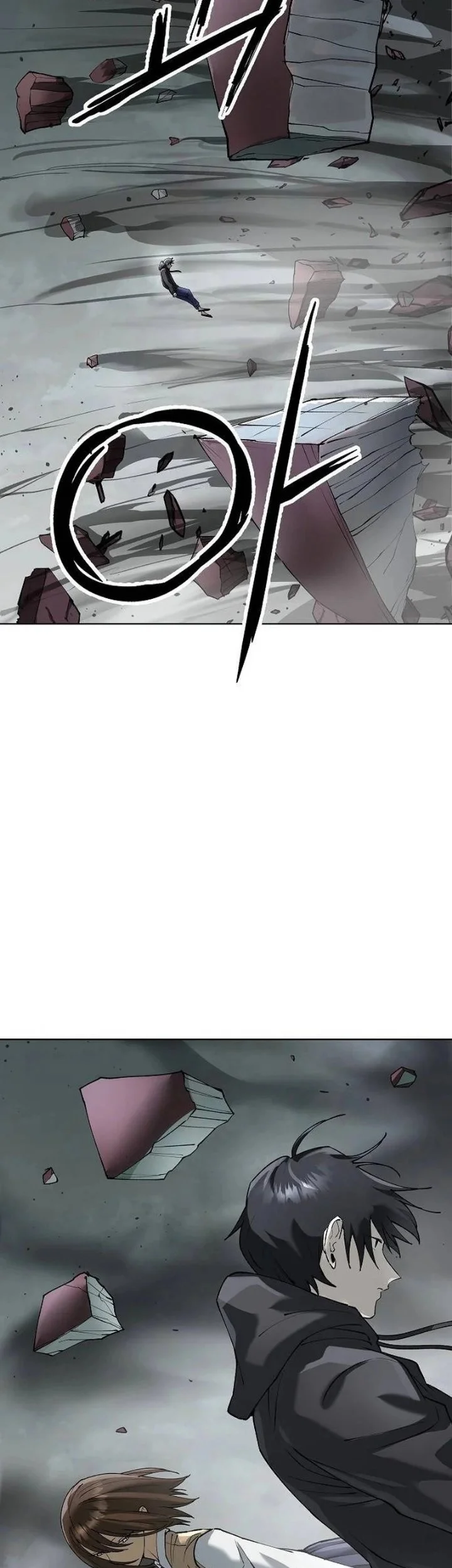 Cosmic Heavenly Demon 3077 Chapter 111 Gambar 83