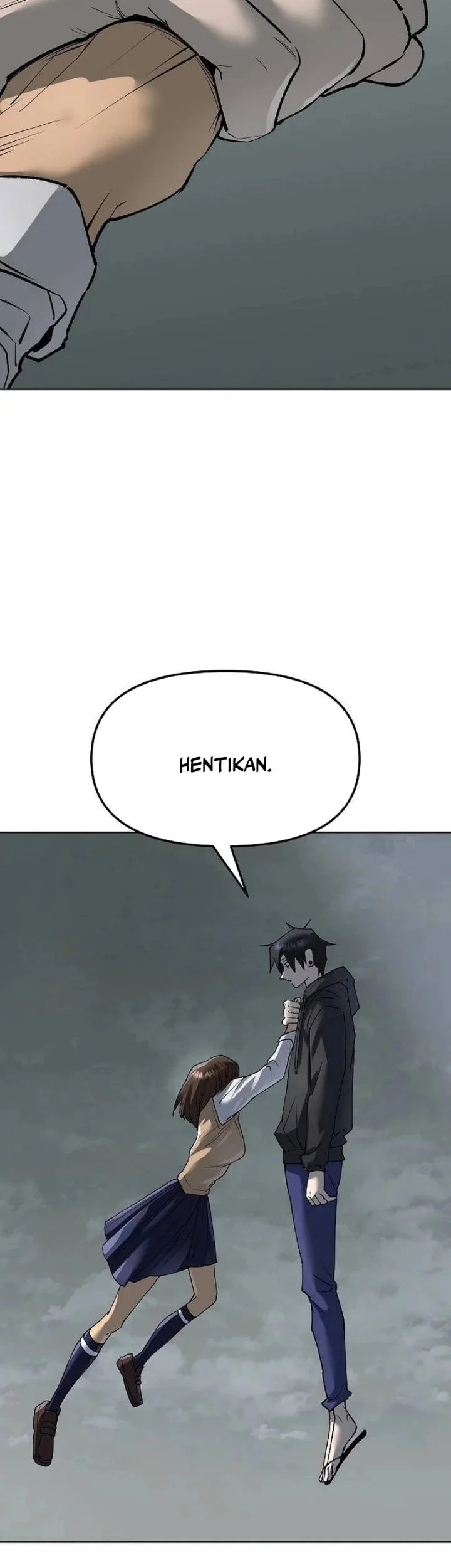 Cosmic Heavenly Demon 3077 Chapter 111 Gambar 87