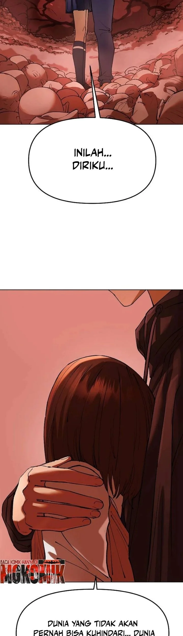 Cosmic Heavenly Demon 3077 Chapter 111 Gambar 91