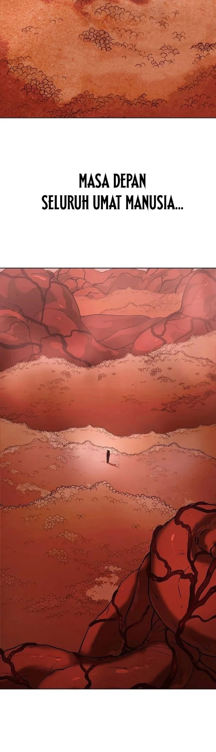 Cosmic Heavenly Demon 3077 Chapter 111 Gambar 93