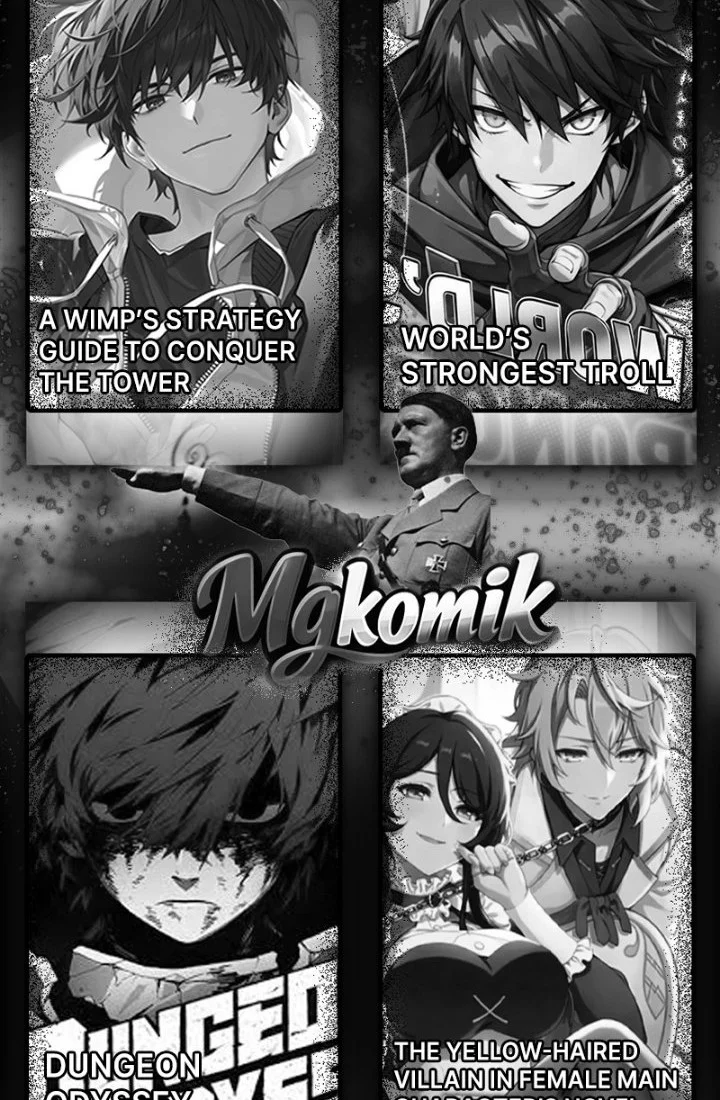 Cosmic Heavenly Demon 3077 Chapter 111 Gambar 96
