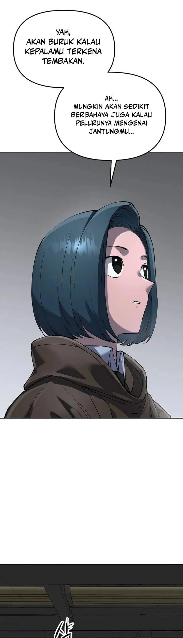Cosmic Heavenly Demon 3077 Chapter 111 Gambar 7