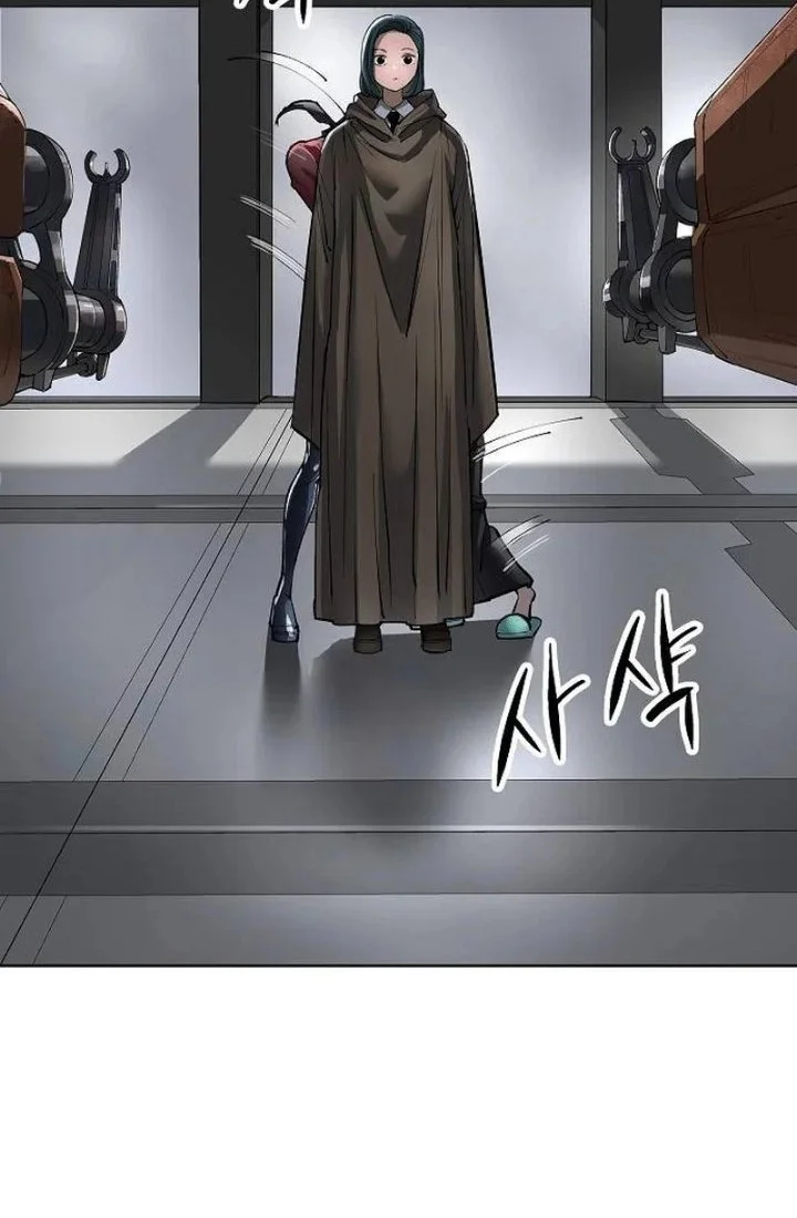 Cosmic Heavenly Demon 3077 Chapter 111 Gambar 8