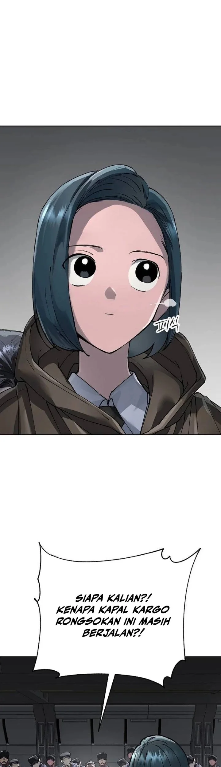 Cosmic Heavenly Demon 3077 Chapter 111 Gambar 9