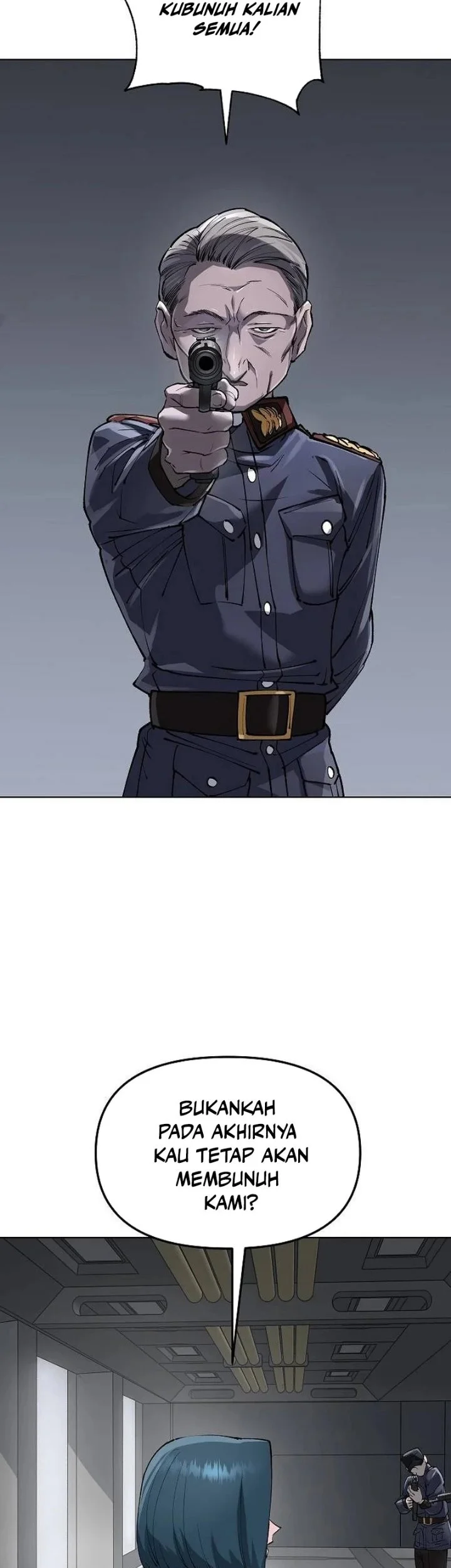 Cosmic Heavenly Demon 3077 Chapter 111 Gambar 17