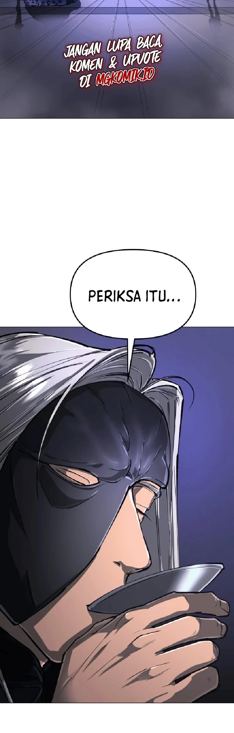 Baca Manhwa Cosmic Heavenly Demon 3077 Chapter 14 Gambar 2