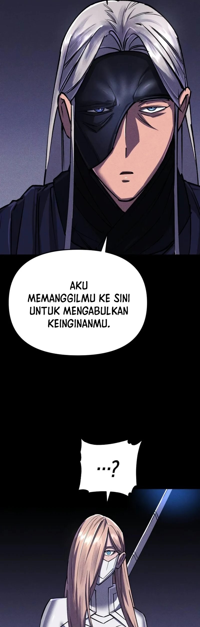 Cosmic Heavenly Demon 3077 Chapter 14 Gambar 82