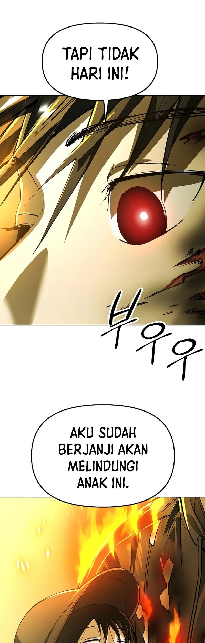 Cosmic Heavenly Demon 3077 Chapter 23 Gambar 89