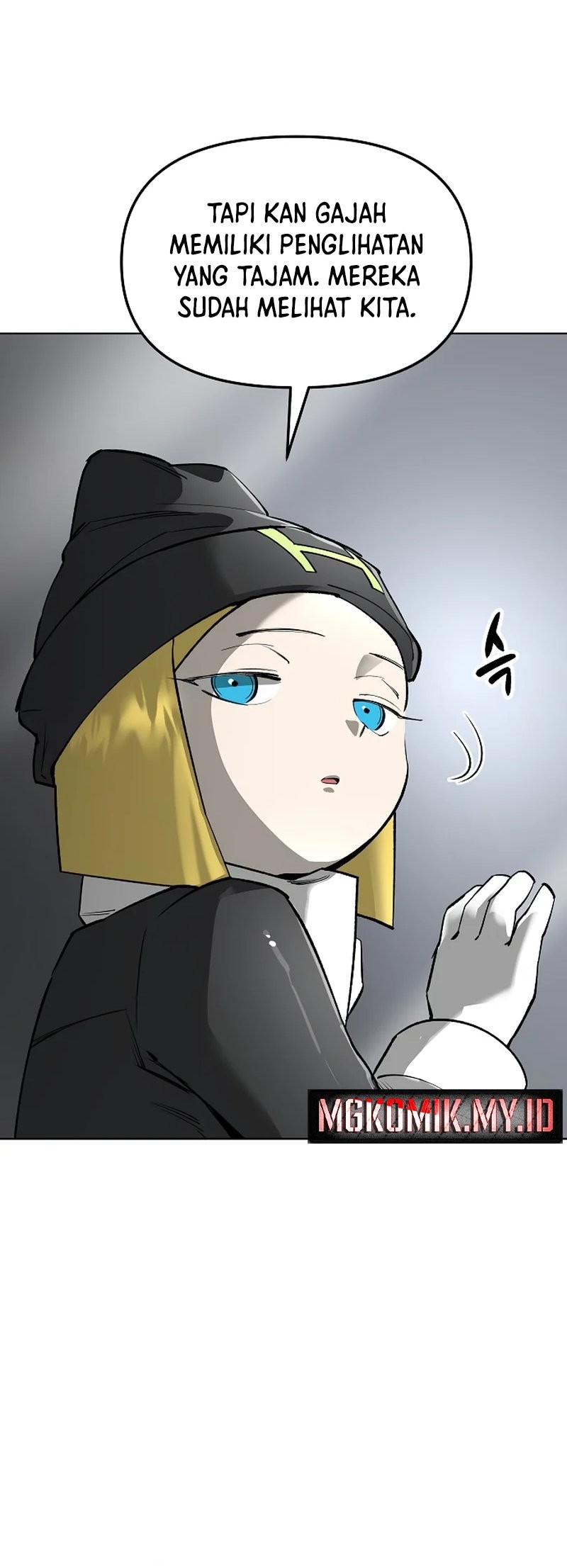 Cosmic Heavenly Demon 3077 Chapter 23 Gambar 10
