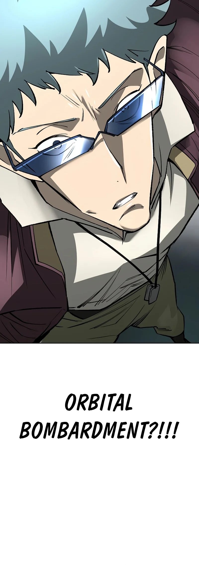 Cosmic Heavenly Demon 3077 Chapter 23 Gambar 29