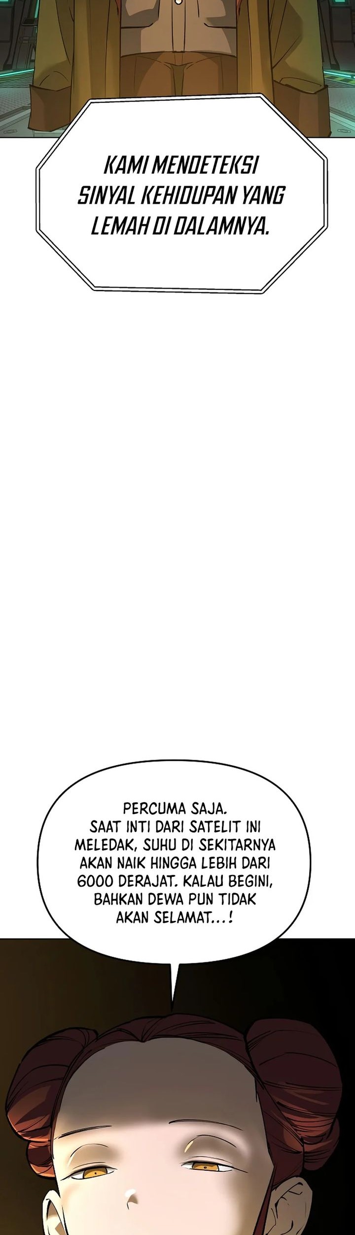 Baca Manhwa Cosmic Heavenly Demon 3077 Chapter 24 Gambar 2