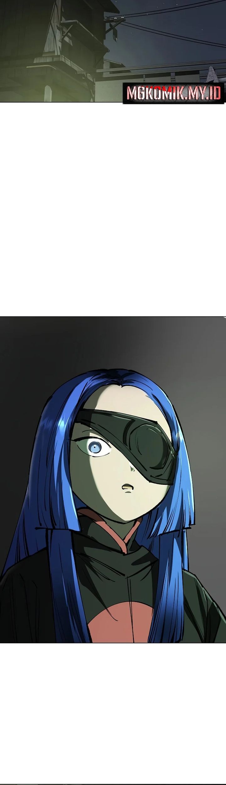 Cosmic Heavenly Demon 3077 Chapter 28 Gambar 28