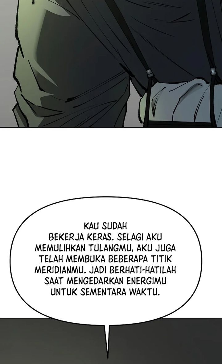 Cosmic Heavenly Demon 3077 Chapter 28 Gambar 30