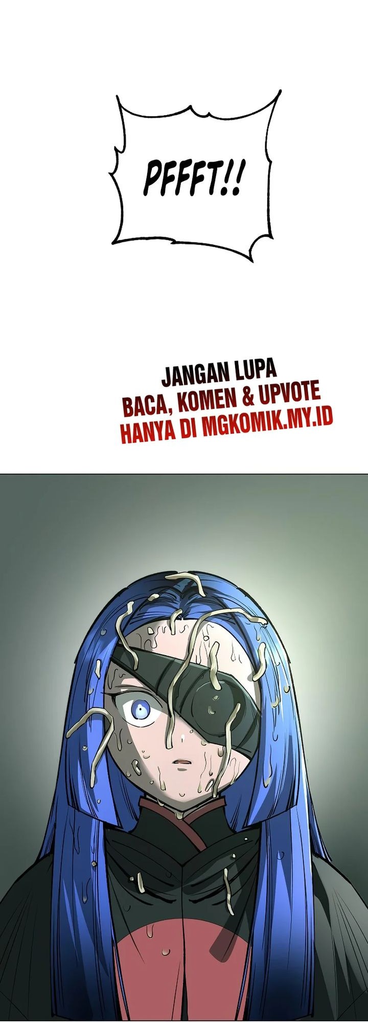 Cosmic Heavenly Demon 3077 Chapter 28 Gambar 33