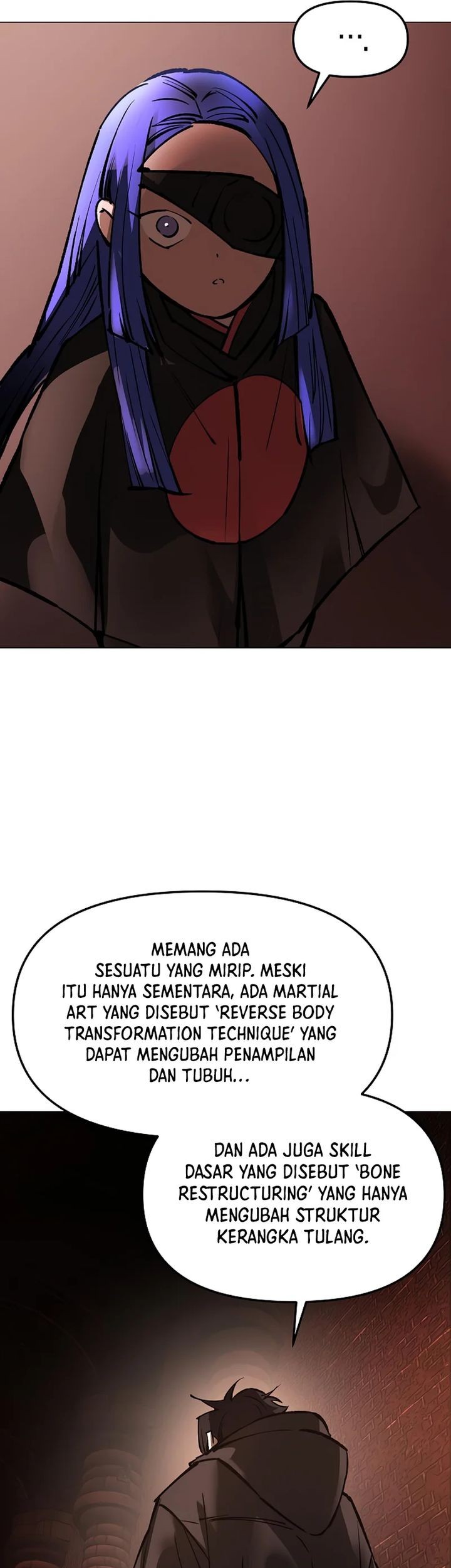 Cosmic Heavenly Demon 3077 Chapter 28 Gambar 46