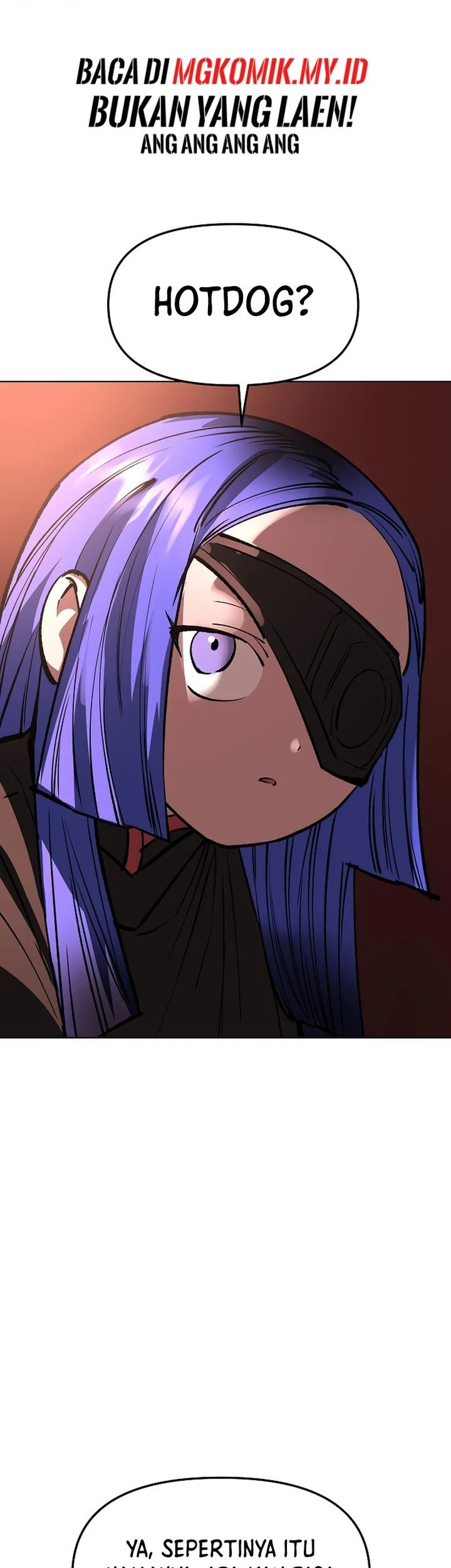 Cosmic Heavenly Demon 3077 Chapter 28 Gambar 55