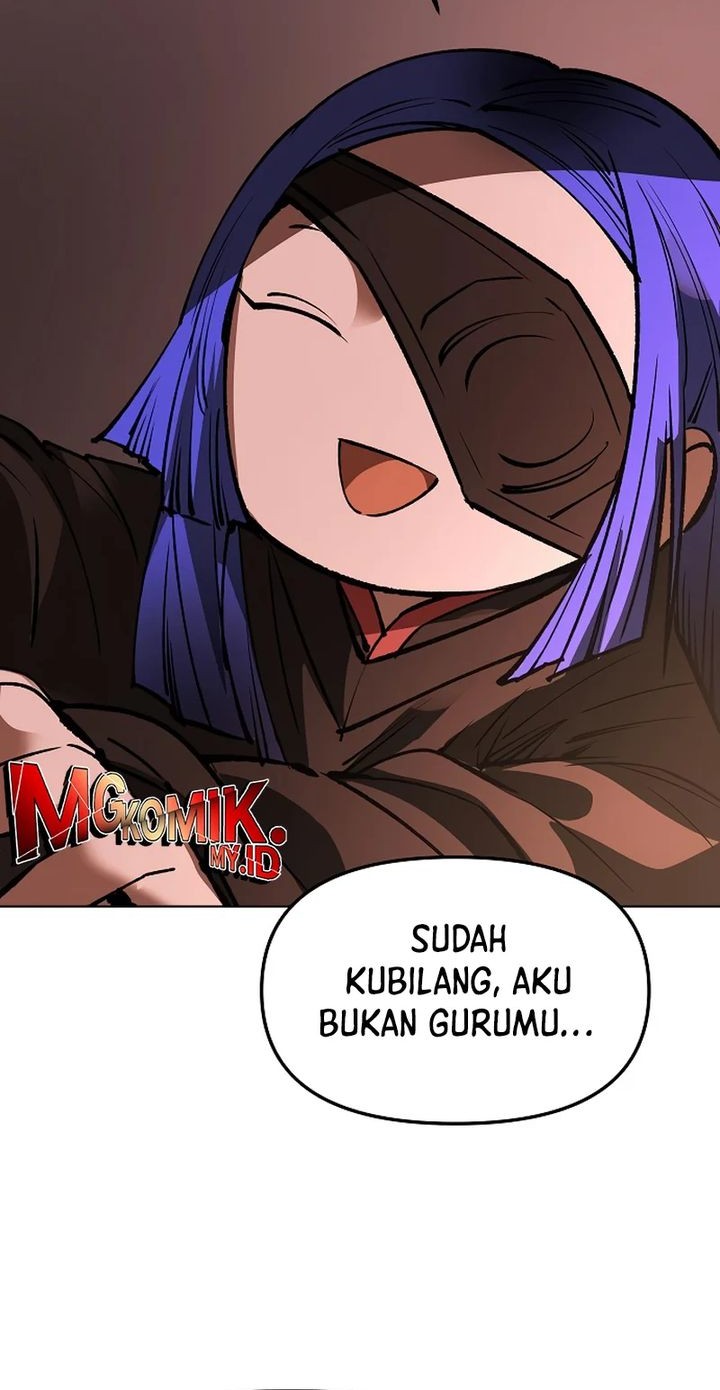 Cosmic Heavenly Demon 3077 Chapter 28 Gambar 69