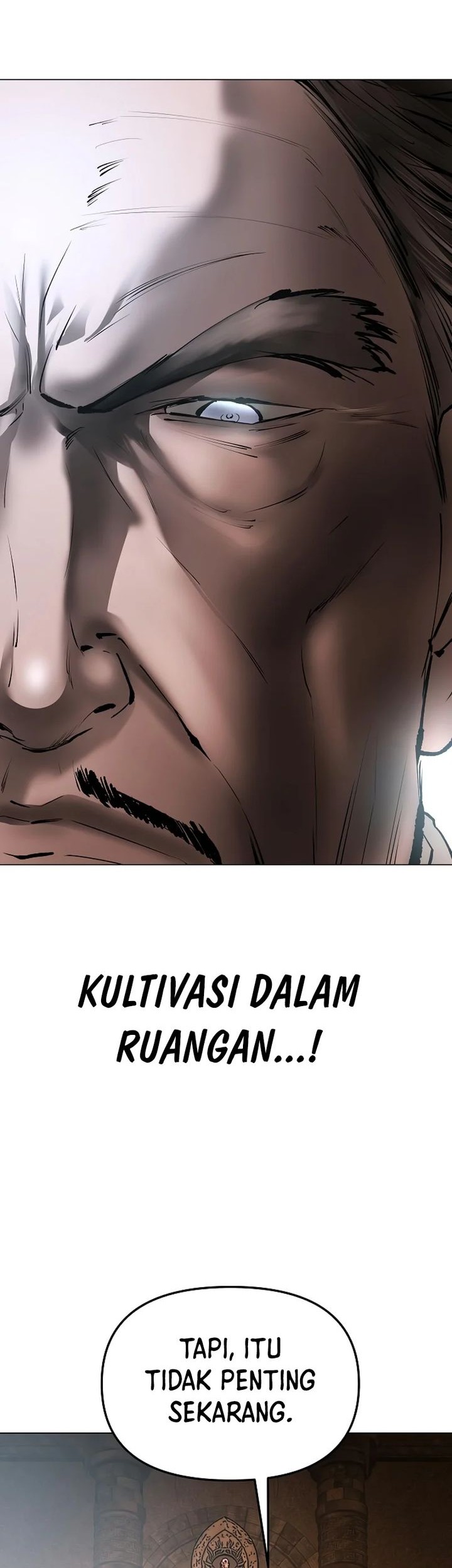 Cosmic Heavenly Demon 3077 Chapter 28 Gambar 5