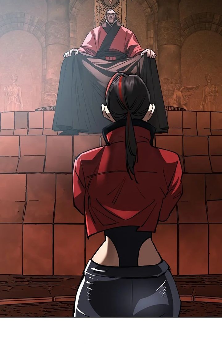 Cosmic Heavenly Demon 3077 Chapter 28 Gambar 6