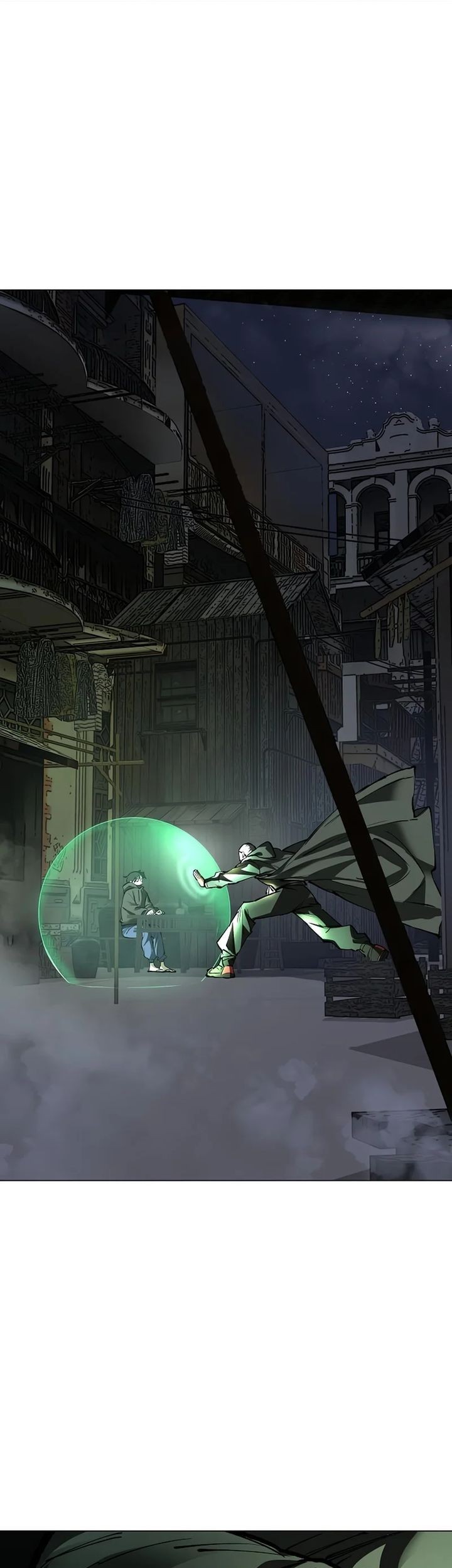 Cosmic Heavenly Demon 3077 Chapter 28 Gambar 25