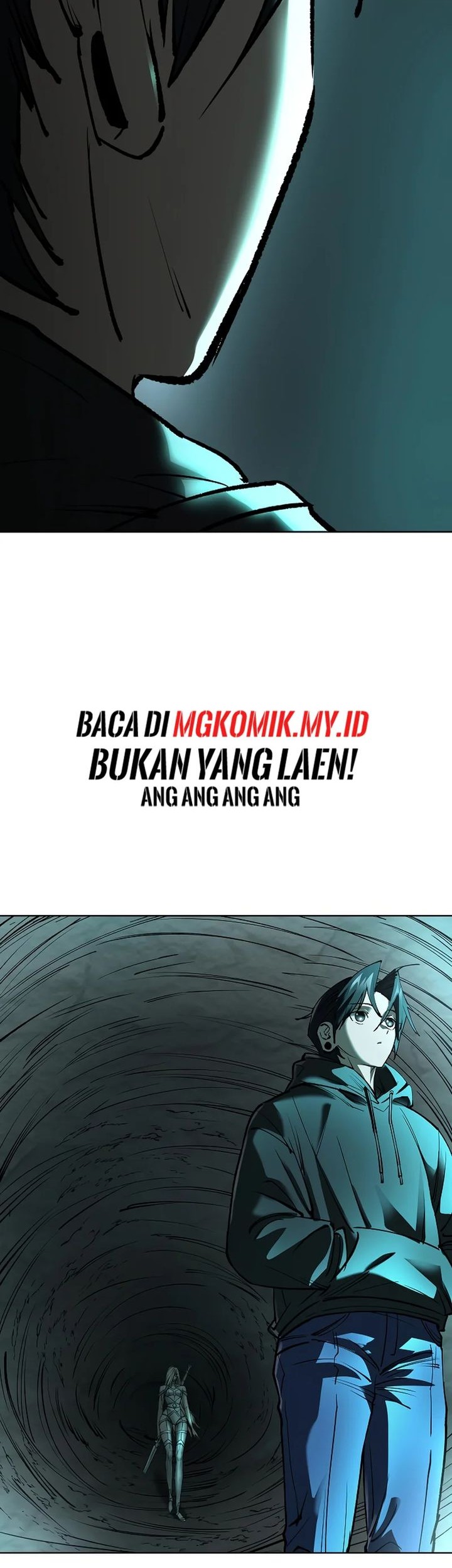 Cosmic Heavenly Demon 3077 Chapter 31 Gambar 47