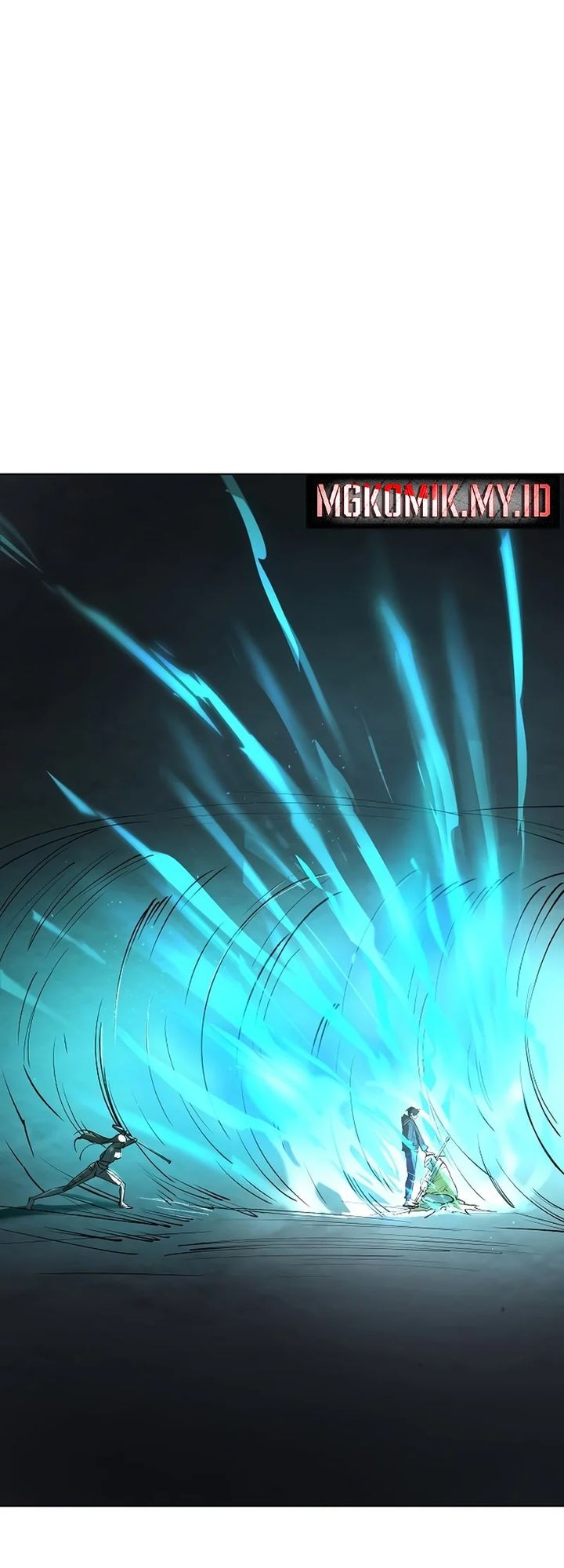 Cosmic Heavenly Demon 3077 Chapter 31 Gambar 69