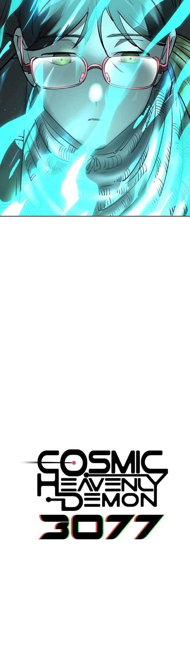 Cosmic Heavenly Demon 3077 Chapter 31 Gambar 74