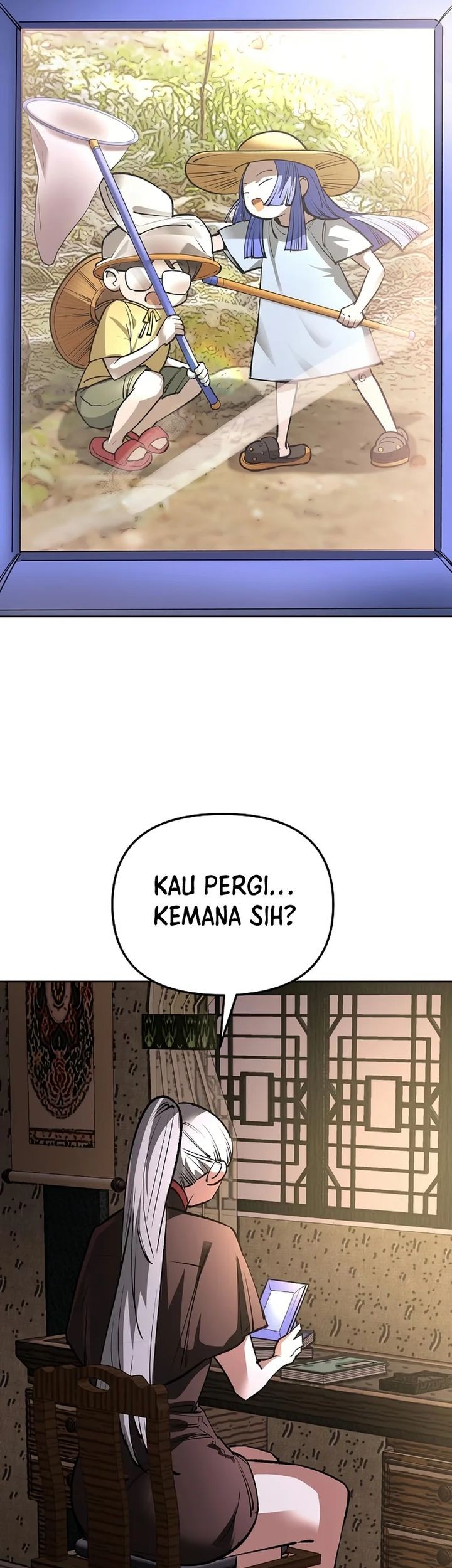 Cosmic Heavenly Demon 3077 Chapter 31 Gambar 82