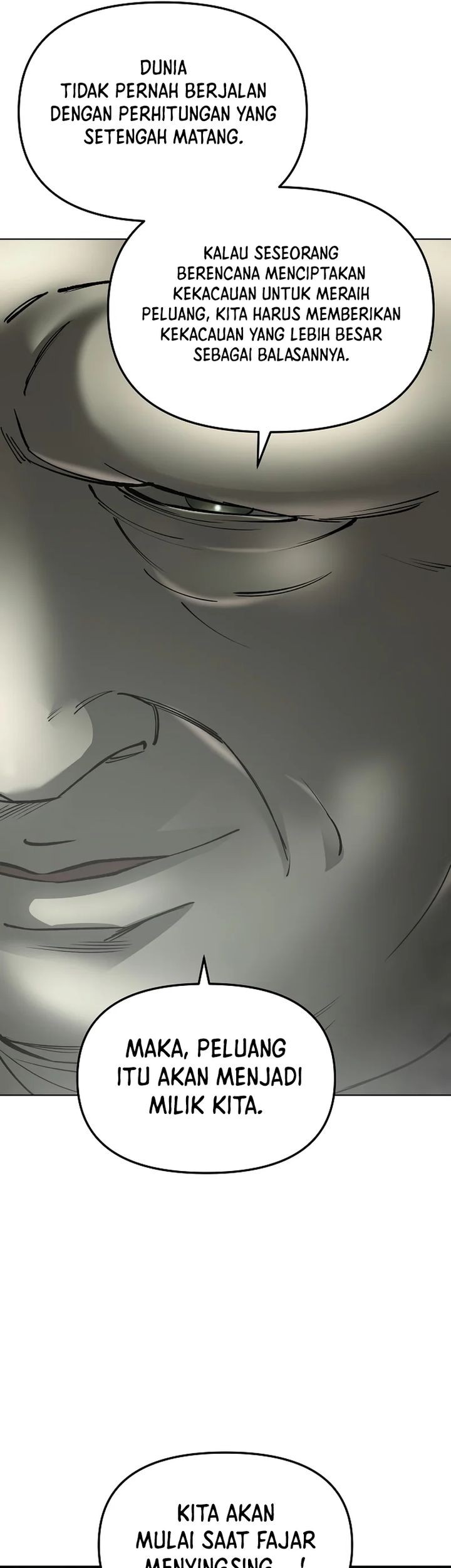 Cosmic Heavenly Demon 3077 Chapter 31 Gambar 10