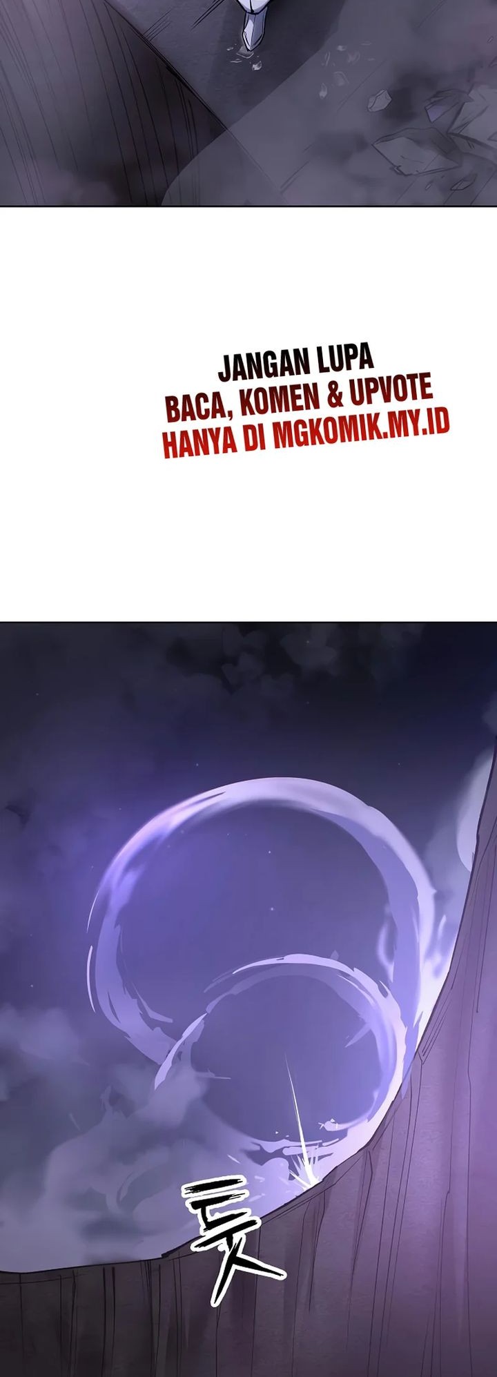 Cosmic Heavenly Demon 3077 Chapter 31 Gambar 15