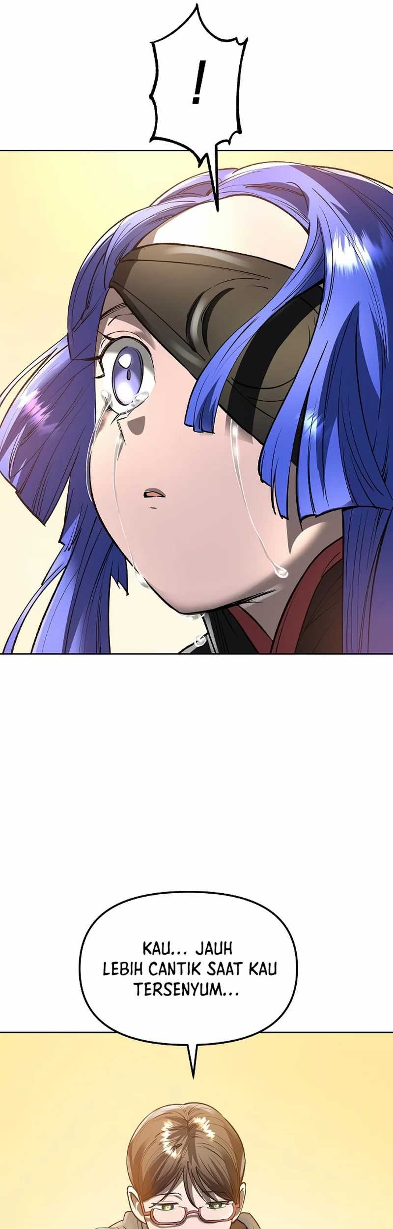 Cosmic Heavenly Demon 3077 Chapter 37 Gambar 21