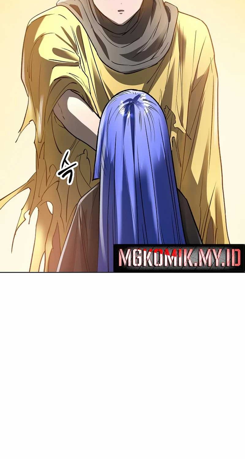 Cosmic Heavenly Demon 3077 Chapter 37 Gambar 22