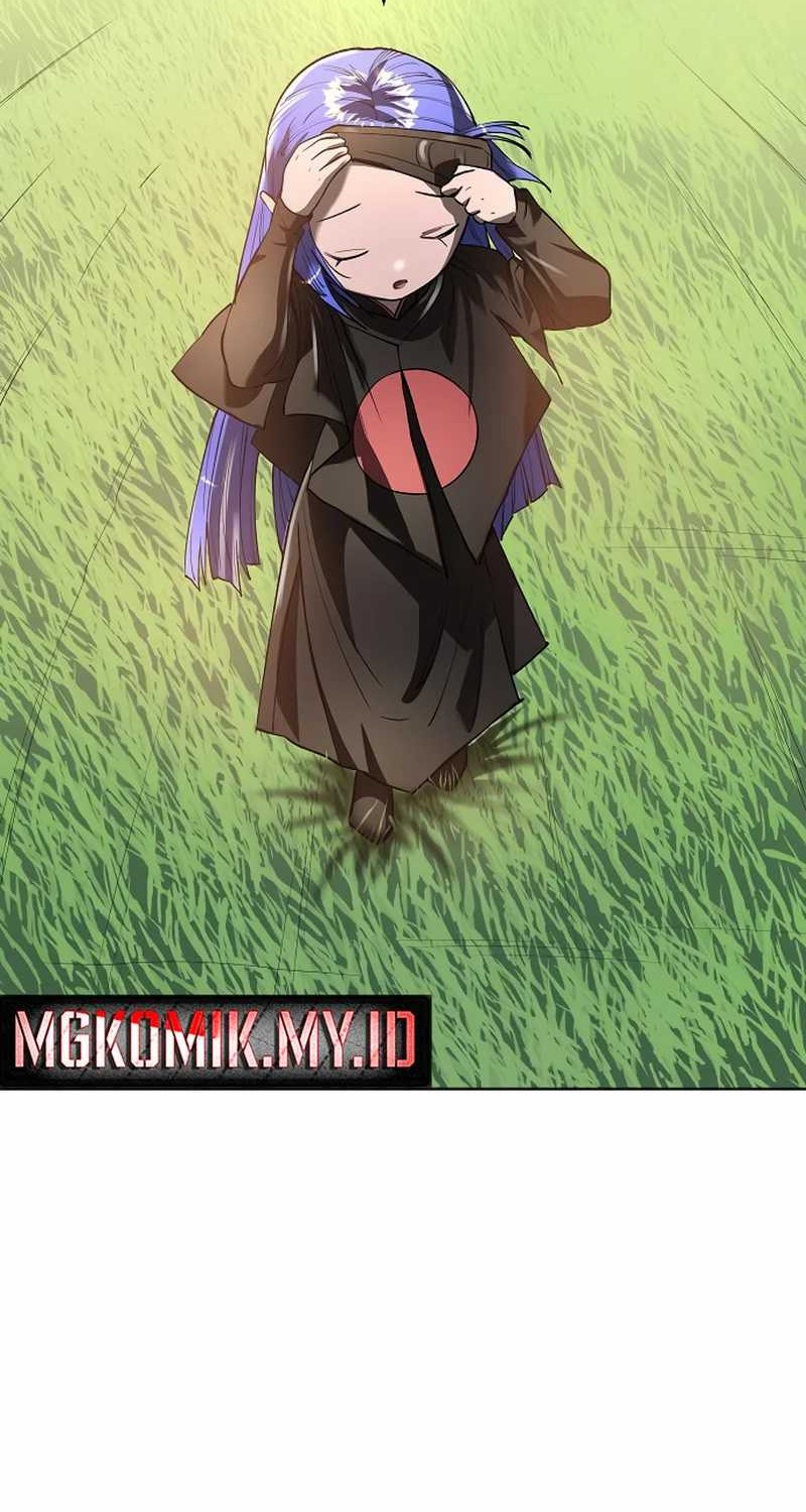 Cosmic Heavenly Demon 3077 Chapter 37 Gambar 26