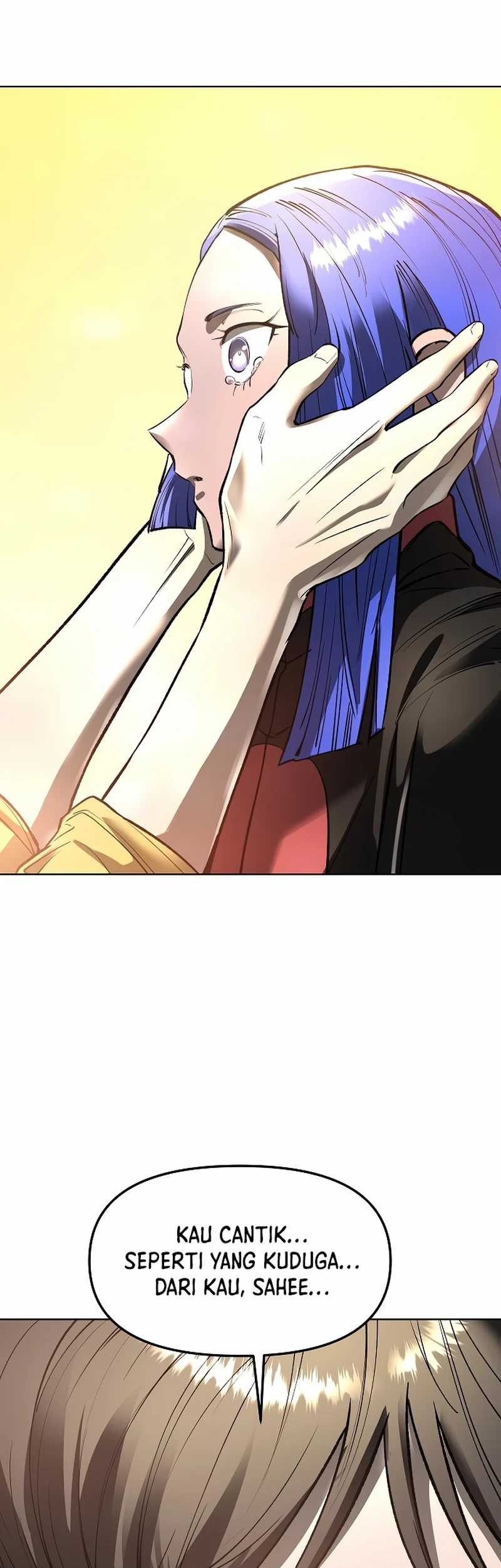 Cosmic Heavenly Demon 3077 Chapter 37 Gambar 29