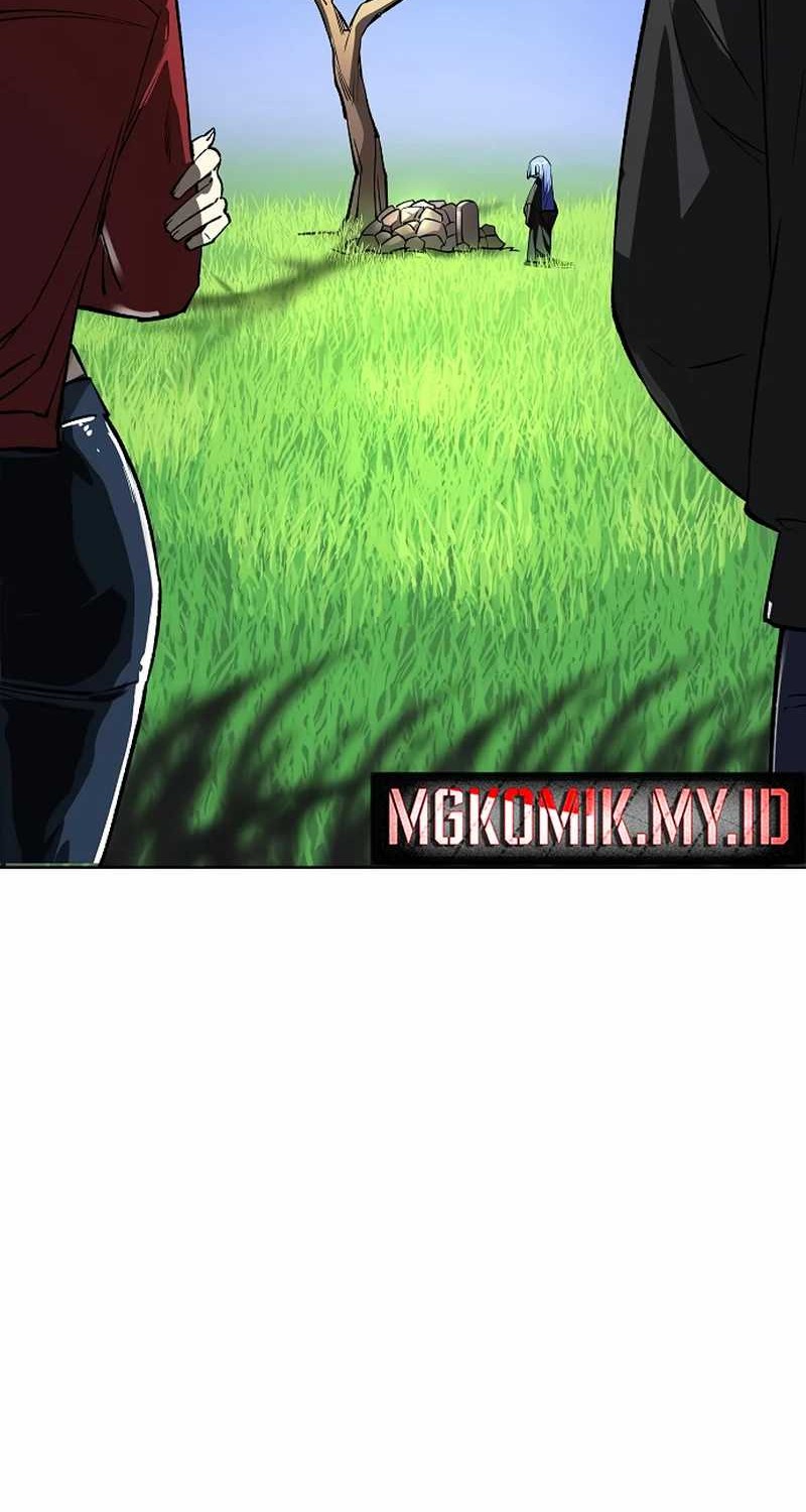 Cosmic Heavenly Demon 3077 Chapter 37 Gambar 36