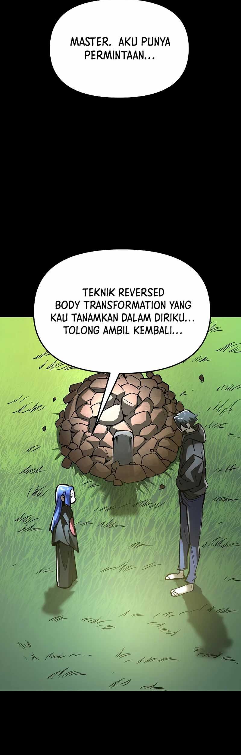 Cosmic Heavenly Demon 3077 Chapter 37 Gambar 43