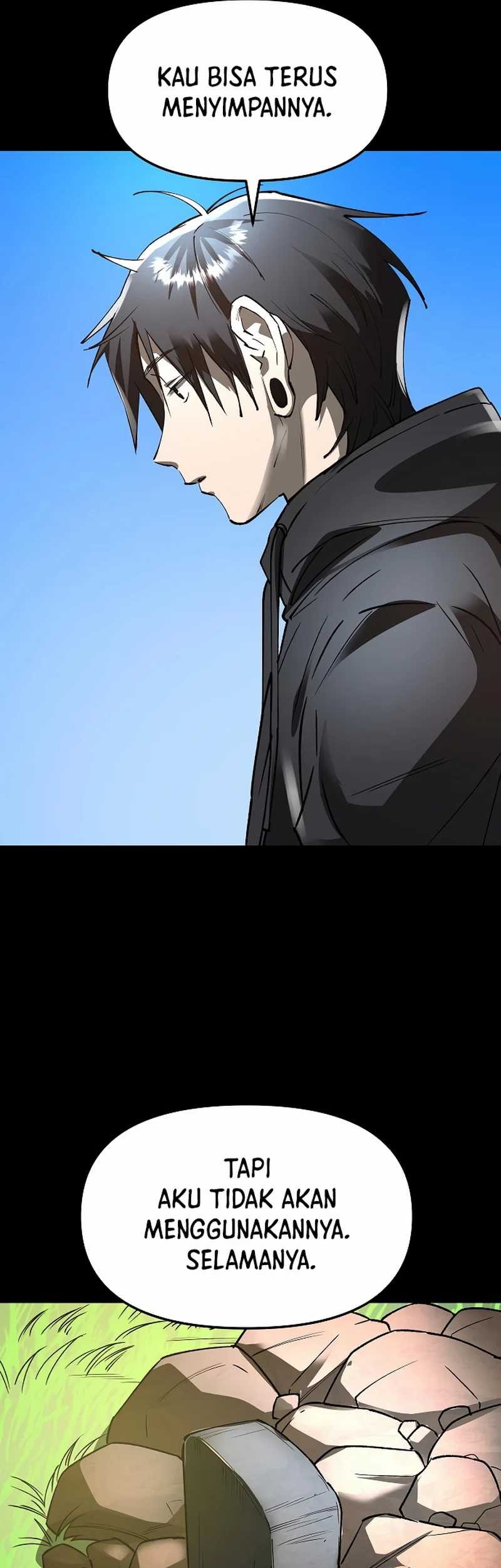 Cosmic Heavenly Demon 3077 Chapter 37 Gambar 45