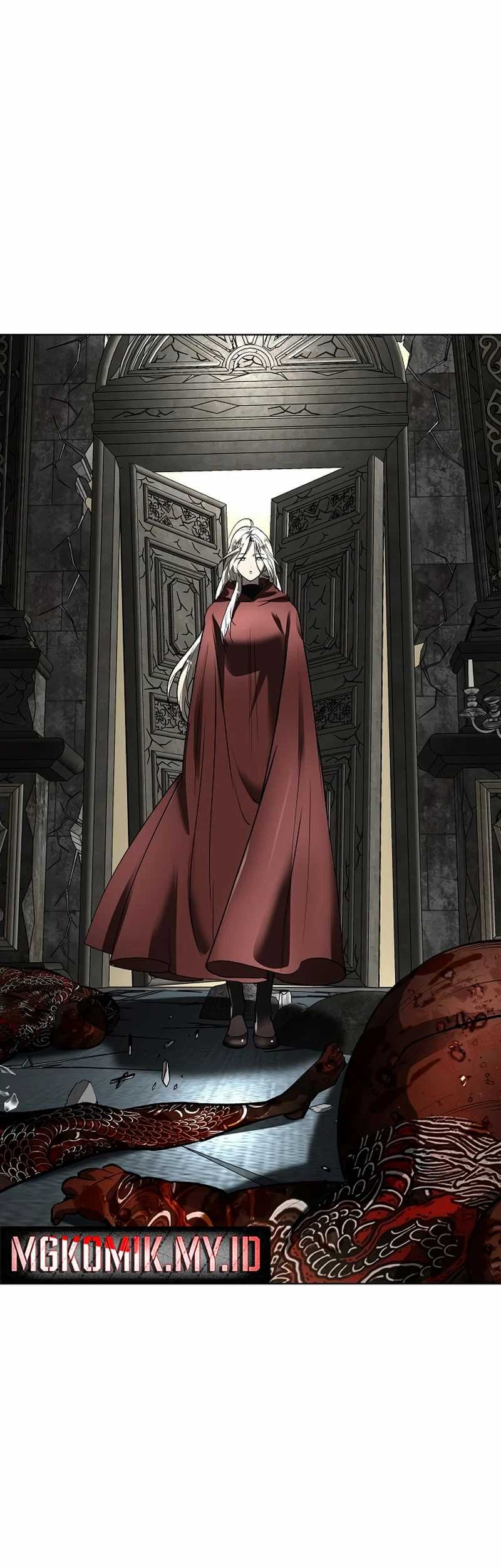 Cosmic Heavenly Demon 3077 Chapter 37 Gambar 53