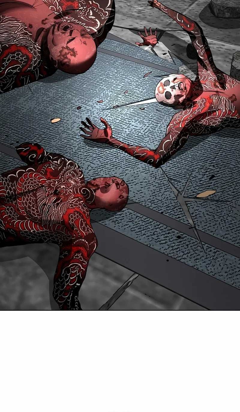 Cosmic Heavenly Demon 3077 Chapter 37 Gambar 58