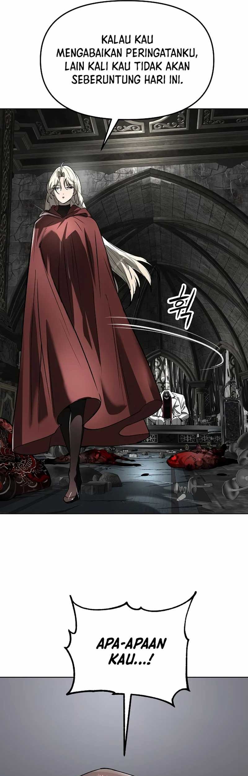 Cosmic Heavenly Demon 3077 Chapter 37 Gambar 65