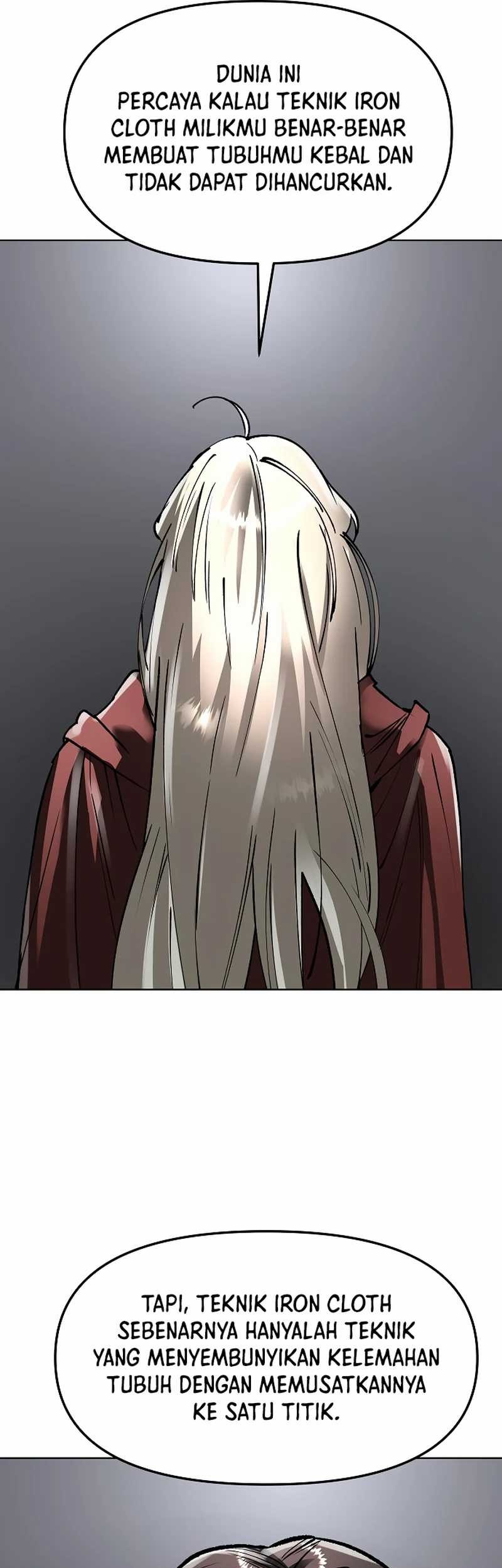 Cosmic Heavenly Demon 3077 Chapter 37 Gambar 67