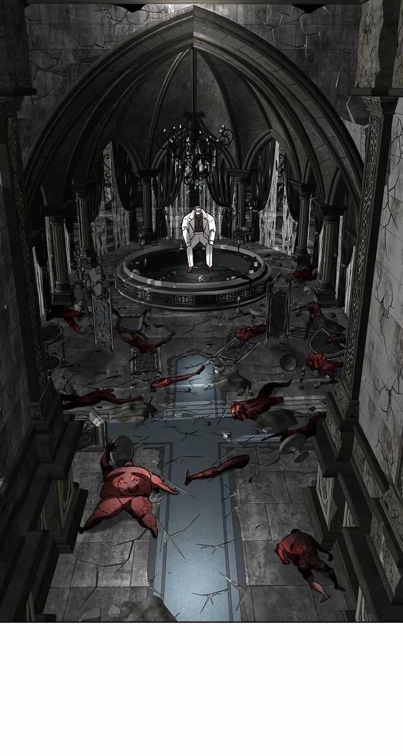 Cosmic Heavenly Demon 3077 Chapter 37 Gambar 72