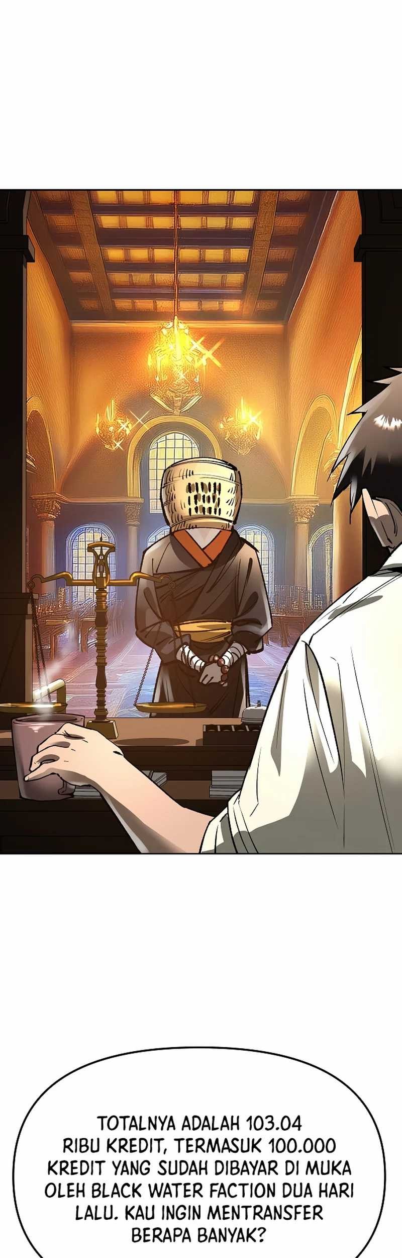 Cosmic Heavenly Demon 3077 Chapter 37 Gambar 81