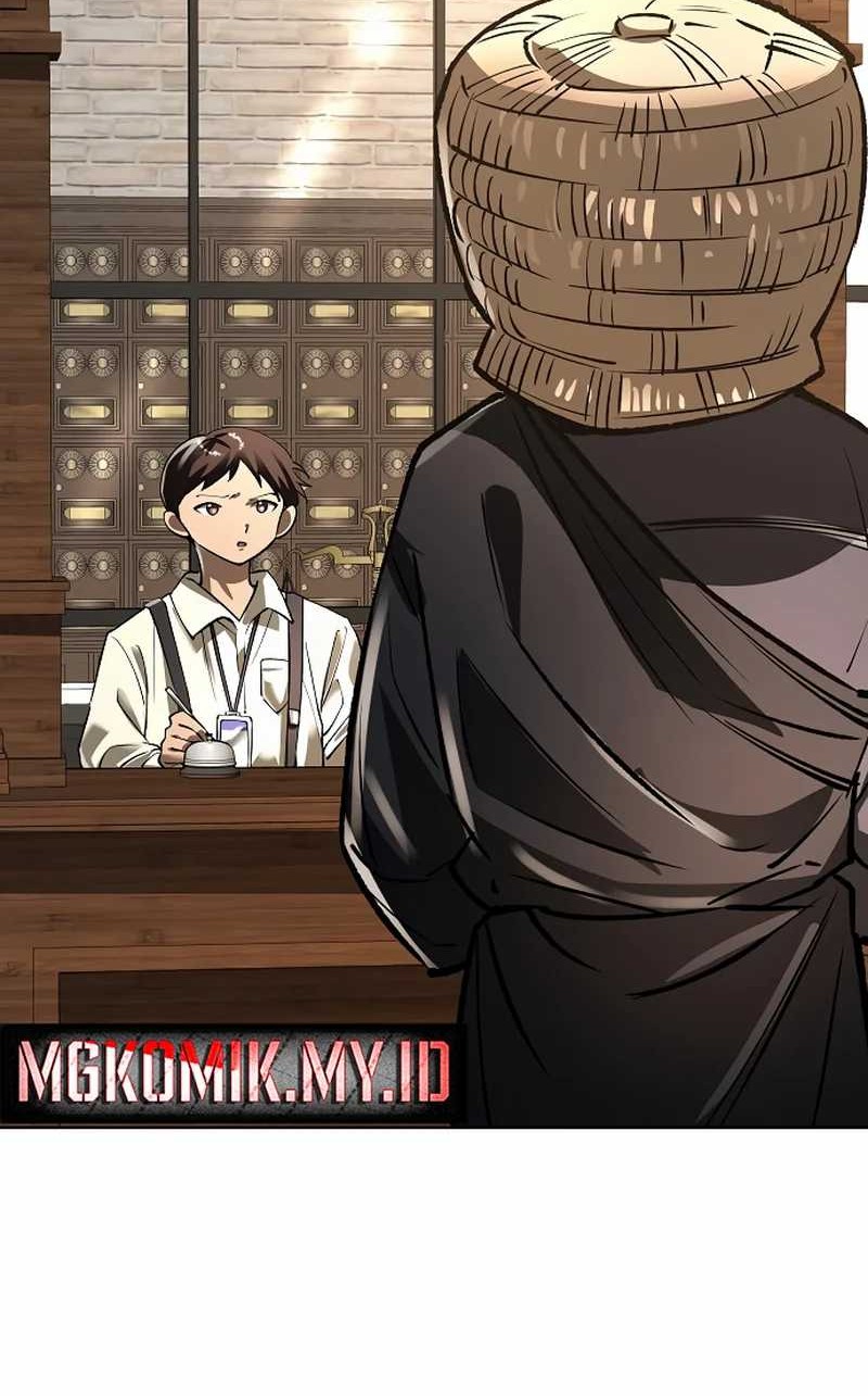 Cosmic Heavenly Demon 3077 Chapter 37 Gambar 84