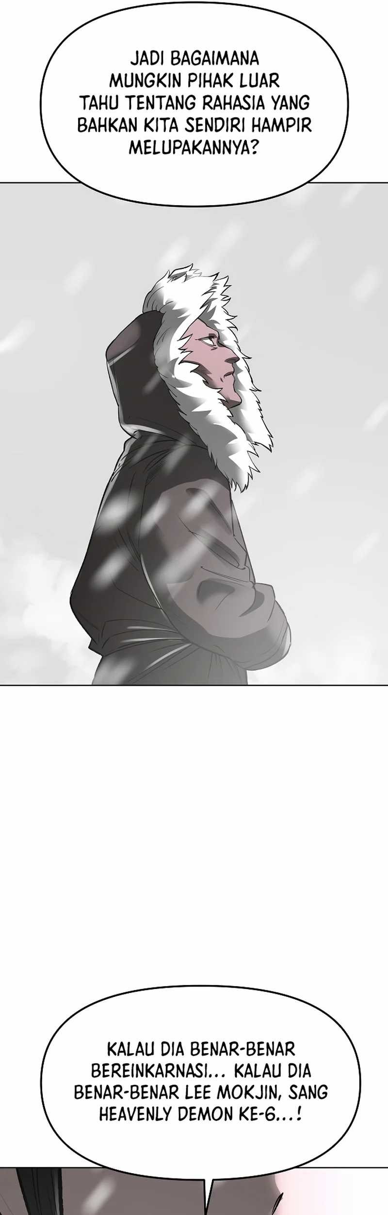 Cosmic Heavenly Demon 3077 Chapter 37 Gambar 91