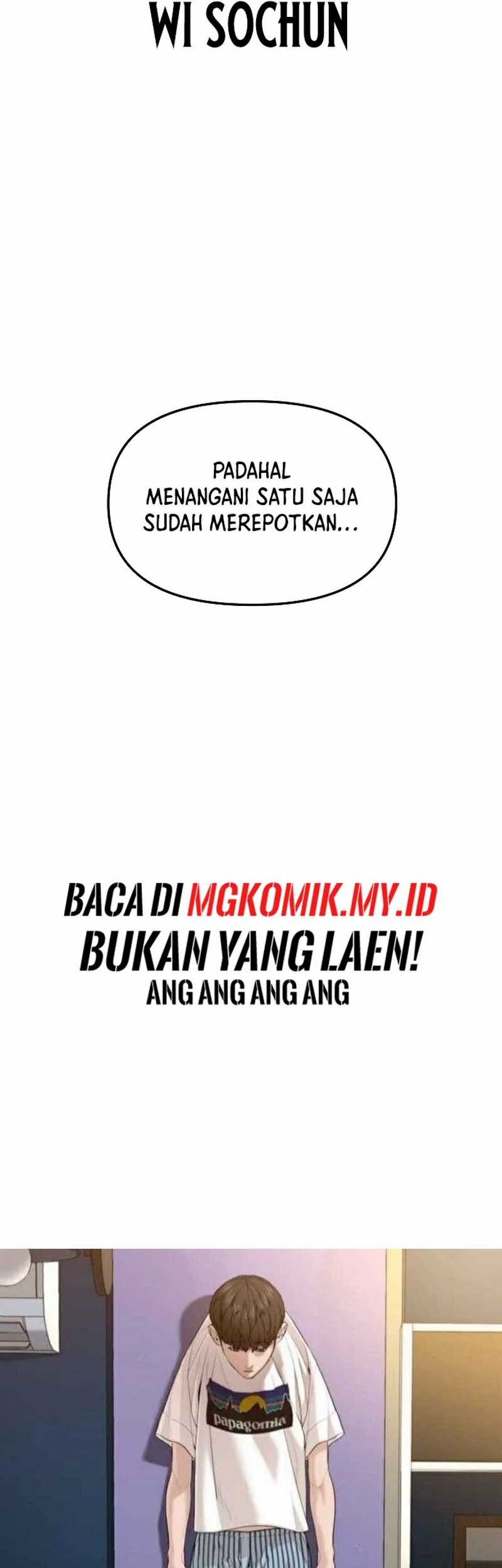 Cosmic Heavenly Demon 3077 Chapter 37 Gambar 95