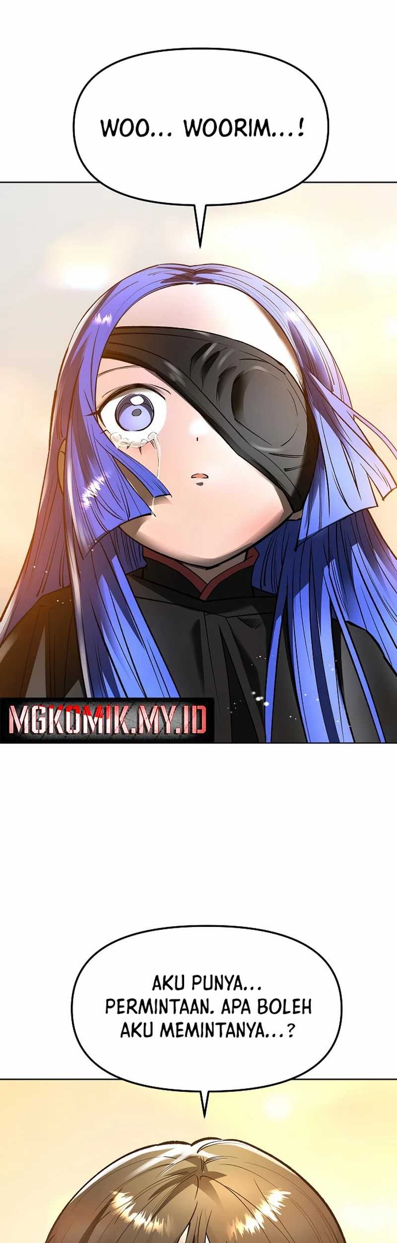 Cosmic Heavenly Demon 3077 Chapter 37 Gambar 17