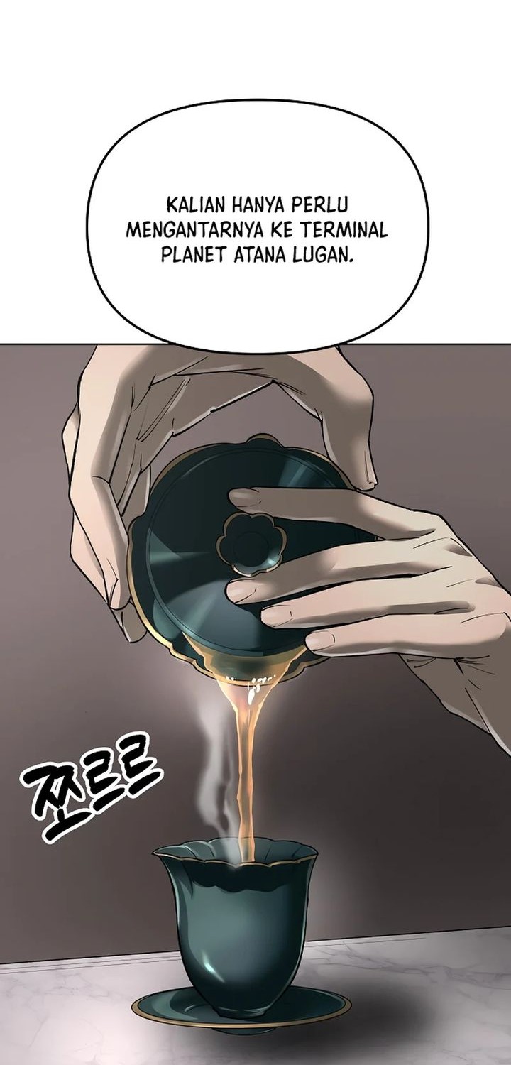 Baca Manhwa Cosmic Heavenly Demon 3077 Chapter 40 Gambar 2