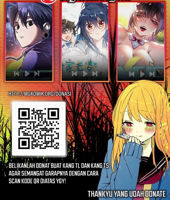 Cosmic Heavenly Demon 3077 Chapter 40 Gambar 97